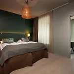 Szálloda Scandic Bystranda