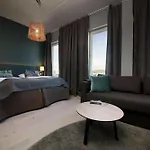 Отель Scandic Bystranda