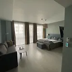 Scandic Bystranda Szálloda