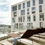 Scandic Bystranda Отель