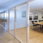 Scandic Bystranda Szálloda Kristiansand