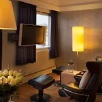 Scandic Bystranda Szálloda 3*