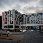 Scandic Bystranda 3* Кристиансанд