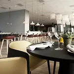 Scandic Bystranda