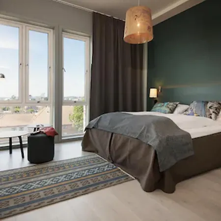 Scandic Bystranda