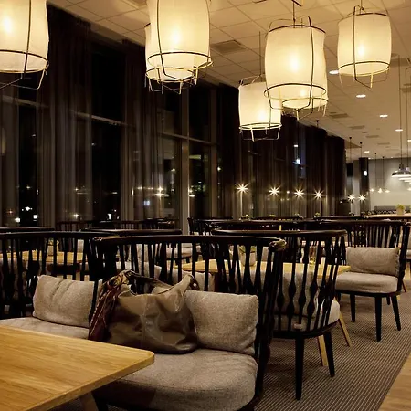 Scandic Bystranda Кристиансанд