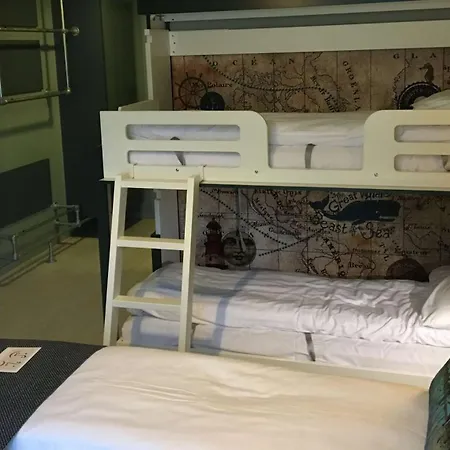 Scandic Bystranda Kristiansand