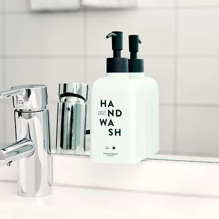 Scandic Bystranda Hotel