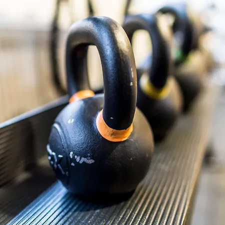 Hotel Scandic Bystranda