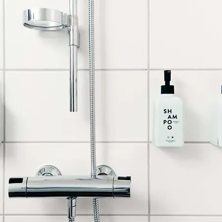 Hotel Scandic Bystranda 3*