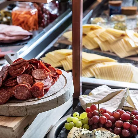 Scandic Bystranda Kristiansand