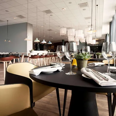 Scandic Bystranda Hotel