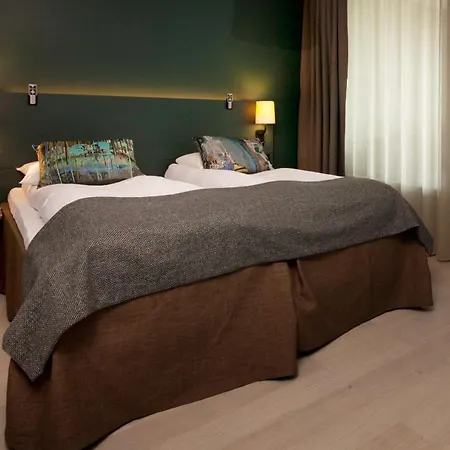 Scandic Bystranda Hotel