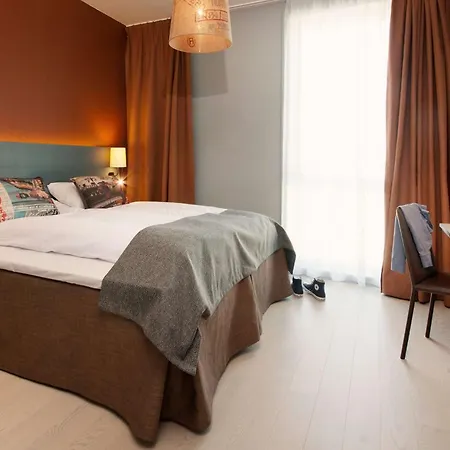 Scandic Bystranda
