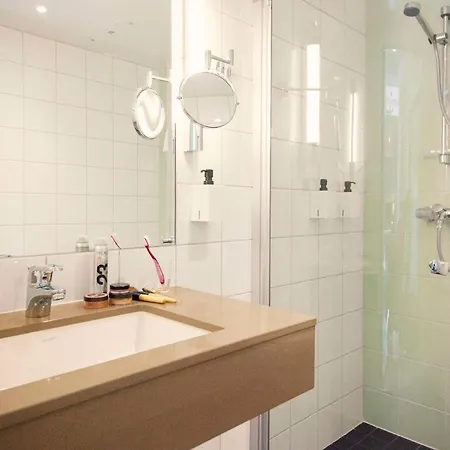 Scandic Bystranda 3*