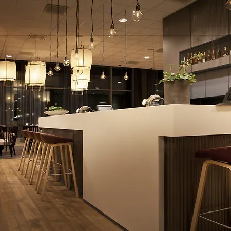 Hotel Scandic Bystranda Kristiansand
