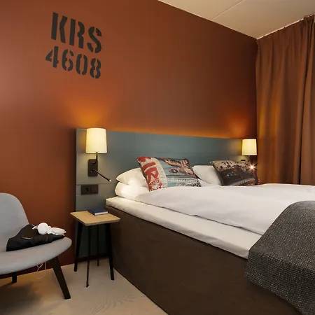 Scandic Bystranda Kristiansand