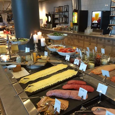 Scandic Bystranda Hotel Kristiansand