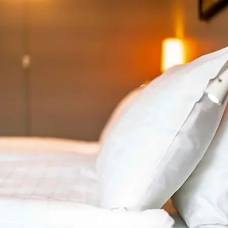 Scandic Bystranda Hotell 3*