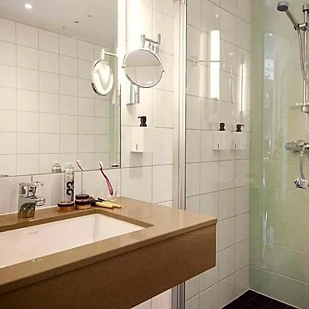 Scandic Bystranda