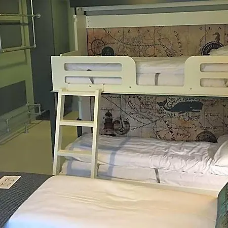 Hotell Scandic Bystranda