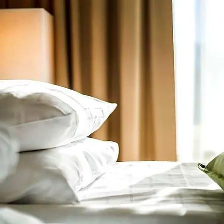 Scandic Bystranda Hotell