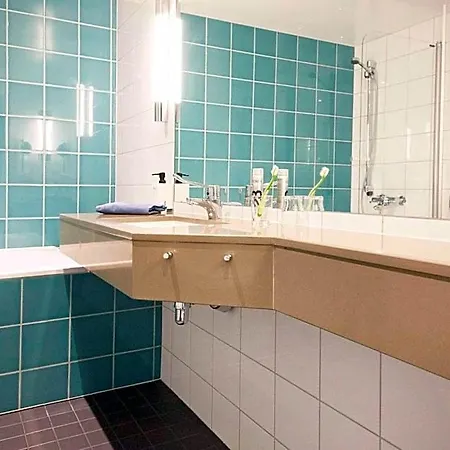 Hotell Scandic Bystranda