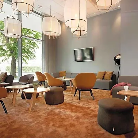 Scandic Bystranda Hotell Kristiansand