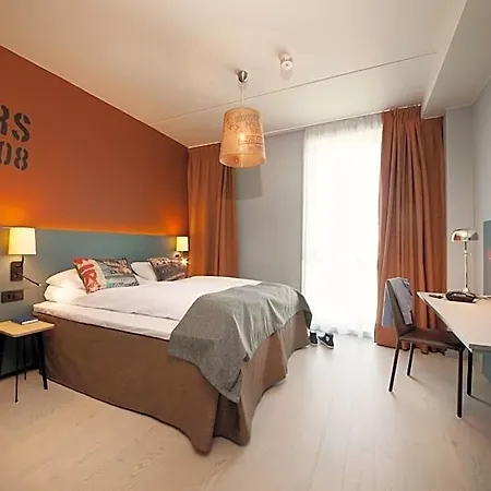 Scandic Bystranda 3* Kristiansand