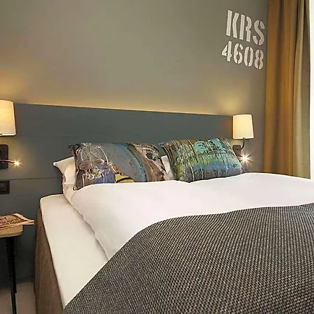 Scandic Bystranda 3* Kristiansand