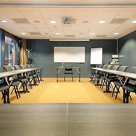 Hotell Scandic Bystranda Kristiansand