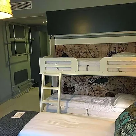 Scandic Bystranda Hotell Kristiansand