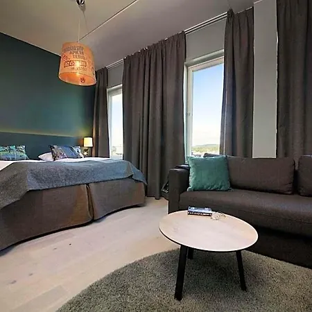 Scandic Bystranda