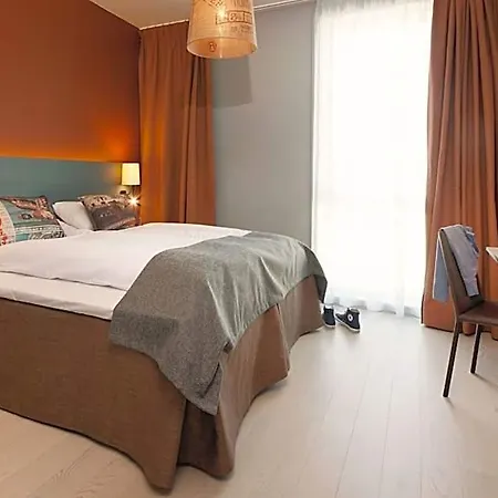 Scandic Bystranda Kristiansand