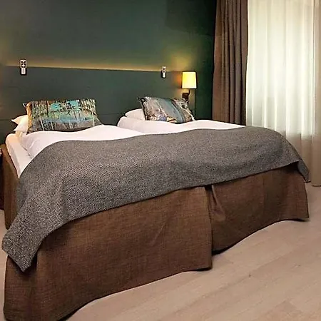 Scandic Bystranda Kristiansand