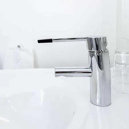 Hotel Scandic Bystranda 3*