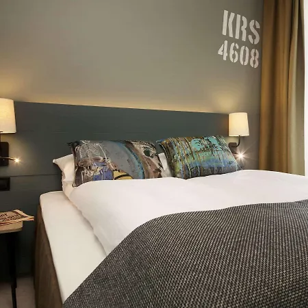 Scandic Bystranda Kristiansand