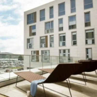 Scandic Bystranda Hotel