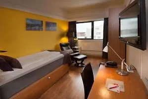 Scandic Bystranda Отель 3*