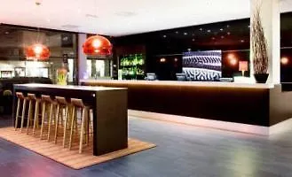 Scandic Bystranda Отель