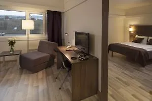 克里斯蒂安桑比斯特兰达斯堪迪克酒店 3*