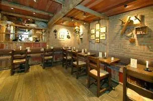 Scandic Bystranda Hotel