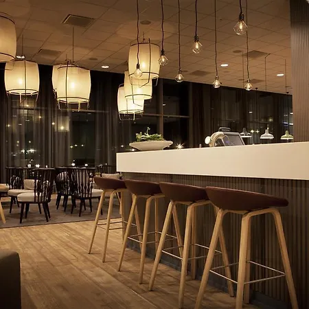 Scandic Bystranda
