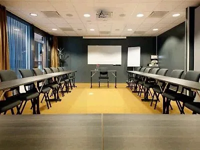 Scandic Bystranda 3* Кристиансанд