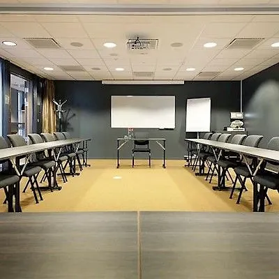 Scandic Bystranda 3*