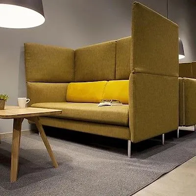 Scandic Bystranda Отель Кристиансанд