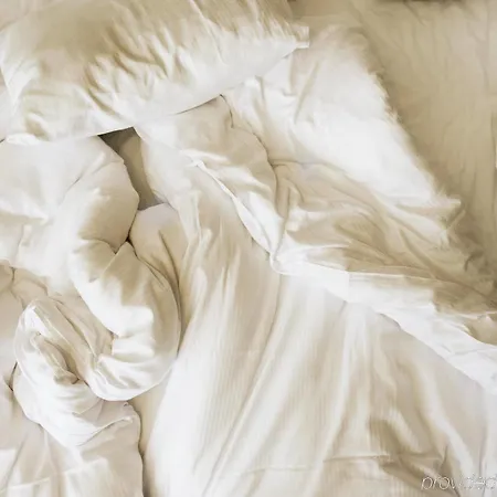 Hotel Scandic Bystranda 3*