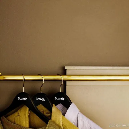 Hotel Scandic Bystranda