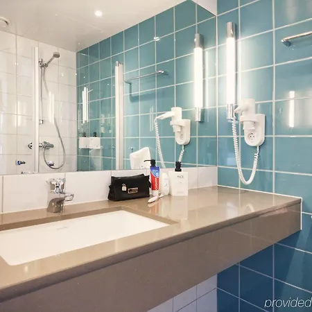 Scandic Bystranda 3* 크리스티안산