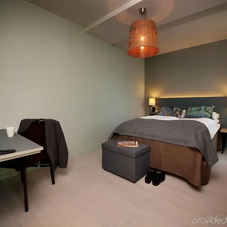 Scandic Bystranda 3*